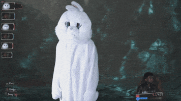 Dodge Parry GIF