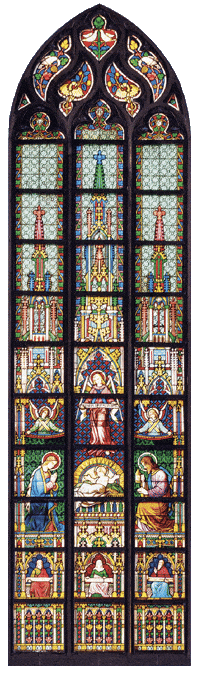 Katholisch Kapelle GIF by stmarientelgte