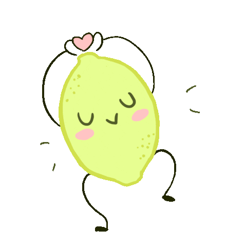 Feliz Love Sticker by 9Pio