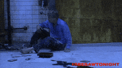 horror film GIF by Saw - 10th Anniversary Re-Release Event