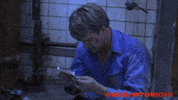 horror film GIF by Saw - 10th Anniversary Re-Release Event