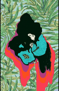 plants GIF by angie amaro