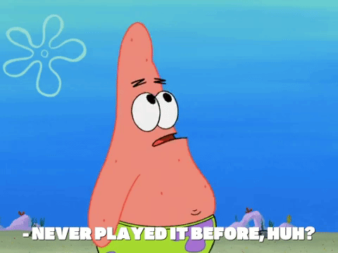 episode 15 legends of bikini bottom: the monster who came to bikini bottom GIF by SpongeBob SquarePants