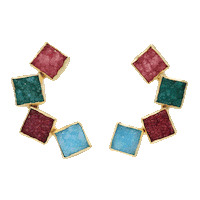 Pendientes Complementos Sticker by ACUS