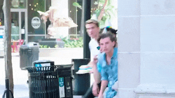 Celebrate Happy Birthday GIF by SoulPancake