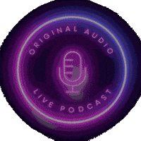 Podcast Sticker by LP