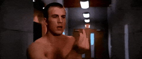 Marvel Superhero GIF by Youtooz