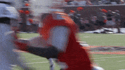 Football GIF by Chattanooga Mocs