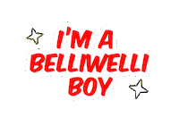 Sticker by BelliWelli
