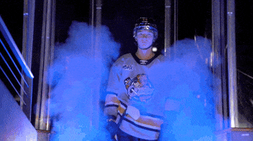 Happy Matthew GIF by NHL