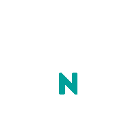North Sticker