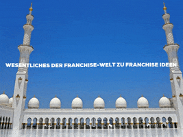 GIF by FranchiseONE.de