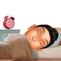 Carloscarojr Sticker by Genies