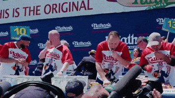 Coney Island GIF by Respective