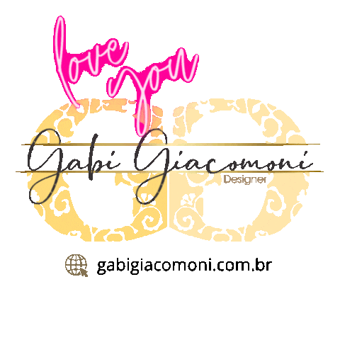 gabigiacomonidesigner giphyupload gabigiacomoni gabigaicomonidesigner Sticker