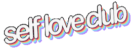 Love Yourself Sticker