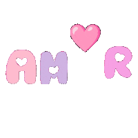 Love Sticker