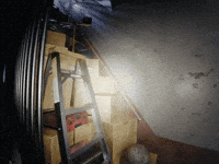 Sableye GIF by Pokémon