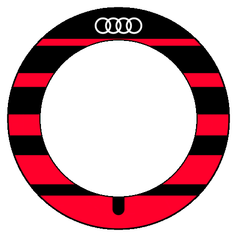 paris r8 Sticker by Audi