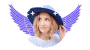 Walkure Sticker by CV Atelier