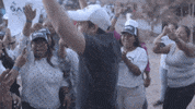 gabycarrizoj panama vct prd vamos con todo GIF