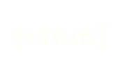 Picnic Sticker