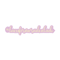 laenfermeradealado pink nurse user enfermera Sticker