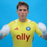Soccer Wow GIF by Charlotte FC