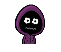 Sad Crying Sticker by Naeleck