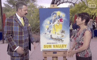 News What GIF by ANTIQUES ROADSHOW | PBS