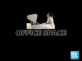 office space cre GIF by thebrokerlist