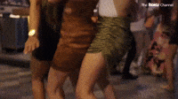 Shake It