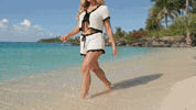 Beach Day Bikini GIF