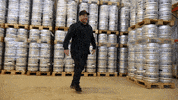 LERVIGBEER beer mike brewery lervig GIF