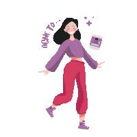 Serum Glowing Sticker by Scarlett Whitening