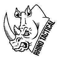 Gigantes Sticker by Rhino Kydex