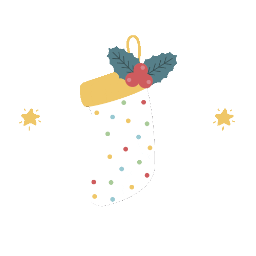 Handmade Sticker