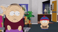 Cut The Shit, Grandpa