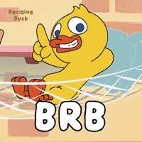 Ill Be Back GIF by VeeFriends