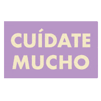 Cuidate Grlpower Sticker