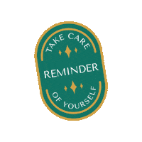 Reminder Latinas Sticker by Recetas