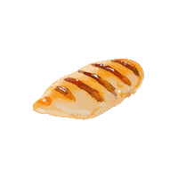 Burger Pain Sticker by JACQUET BROSSARD