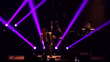 house of blues GIF by Adam Gontier