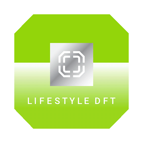 Le-Vel Thrive Sticker by Le-Vel