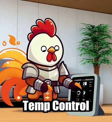 Home Technology GIF by Zorooster