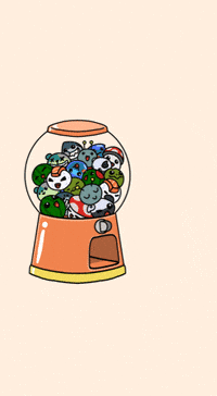 Gacha GIF by A Good Doctor Studio