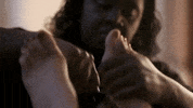 Sketch Show Reaction GIF by The Emily Atack Show