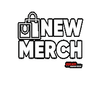 Dnb Droc Sticker by Ducati Newport Beach