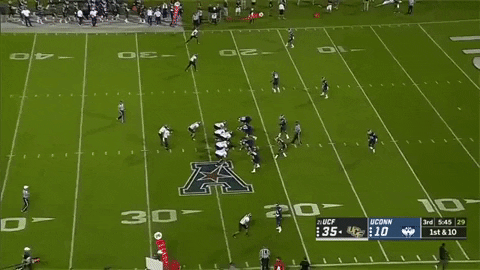 GiphyDraftTek giphygifmaker drafttek nfldraft GIF