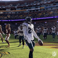 Oh Yeah Yes GIF by NFL